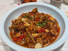 -南昌大饭店·非遗南昌菜(万寿宫店)