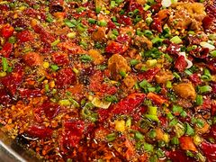 -邱金小炒·30 年盐帮江湖菜(自贡店)