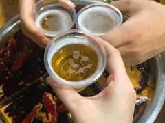 -渝味黄姐火锅(黄泥村店)