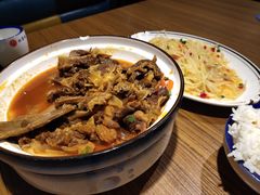 -湘聚缘湘菜馆(斜土路店)