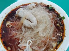-甘记肥肠粉(马鞍北路店)