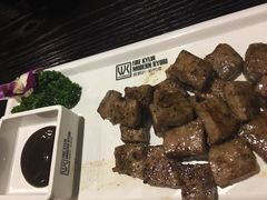 -HIHE Bistro·Oyster Bar(华熙live店)