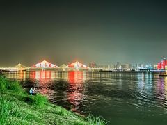 -武汉两江游览·夜游长江(汉口粤汉码头)