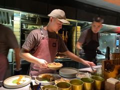 -OTIUM • 柴屿麦(亮马桥店)