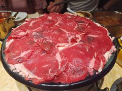 -清真军邺·金富苑肥牛(石坡街旗舰店)