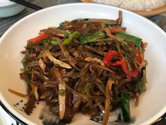 -自游人·美食一楼·地道徽菜(三十年名店)