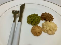 -Tomado绿色烘焙(大尧三路店)