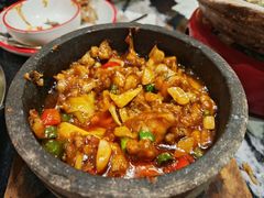 -新白鹿餐厅(百联中环店)