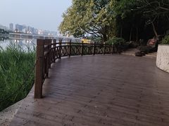 -南宁南湖公园