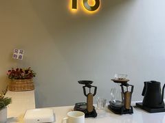 -KYO COFFEE(胶州路店)
