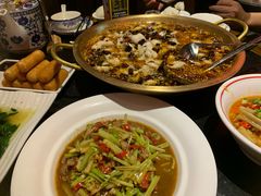 -蜀都丰 正宗水煮鱼(建德天城店)