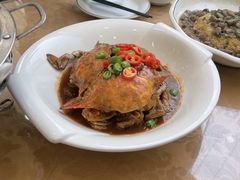 -渔码头食府(蓬莱阁店)