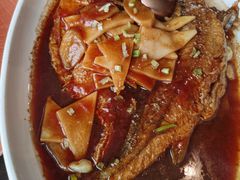 -柒园·三十年创意杭帮菜(龙湖滨江天街店)