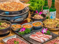 -云龙·烤肉专门店(东方路店)