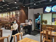 -海富荣·锅贴·陕菜家常菜(阳光城店)