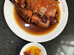 -黄连大头华烧鹅店(大良店)