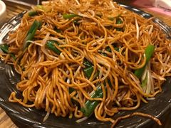 -彩蝶谷美食廊·粤式经典南番顺·铁板烧烤泰风味(广州长隆酒店)