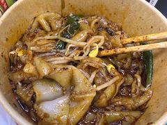 -魏家凉皮(梨园店)