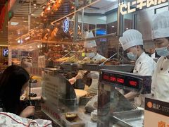 -龙记香港茶餐厅(久光百货店)