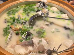 -姜君·千岛湖鱼头馆(浦东大道店)