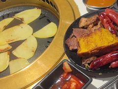 -花味烤肉·拌饭(庐阳万象汇店)
