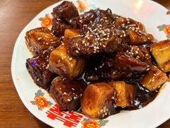 -谢记上海大排档(长寿路店)