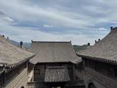 -山西王家大院