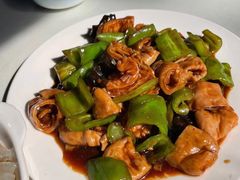 -九龙餐厅(大沽路店)