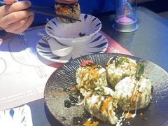 -花漫里日式餐厅(城东中骏店)