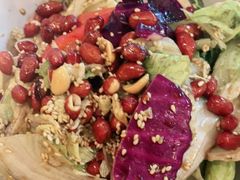 -木屋烧烤(坂田天安云谷店)