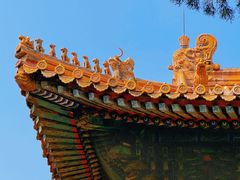 -故宫博物院(故宫)
