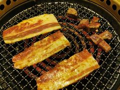 精选牛五花-神户赤童日式烤肉伙伴(东直门店)