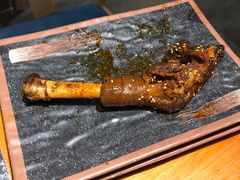 -城边边烧烤-魏晋烤肉旗舰店
