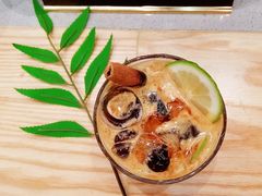-Infica Coffee