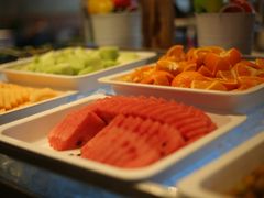 -松咖啡自助餐厅·松北香格里拉