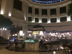 -漢咖啡·全服务式自助晚餐(武汉洲际酒店)