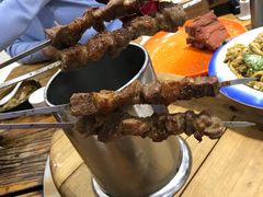 -上庄晋风庄园(上庄店)