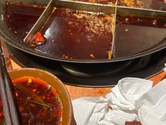 -周小明火锅(黑金冠社区店)