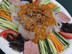 -大城·烧烤海鲜大排档(台东店)