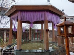 -汉拿山温泉度假酒店