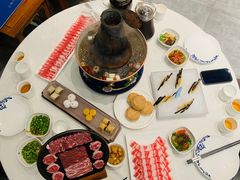 -东来顺•非遗火锅(外滩店)