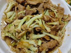 -满口香饭店