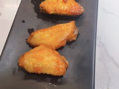 -花味·自助烤肉(江宁同曦店)