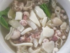 -古街捞化牛杂(井大店)