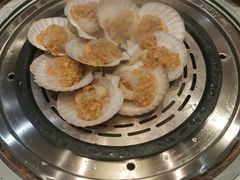 -海味当家·蒸锅海鲜(中山广场创始店)