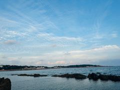 -青岛第二海水浴场