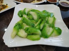 -陆记鹅庄·潮汕菜·狮头鹅(大仟里店)
