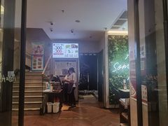 门面-必胜客(广顺南大街店)