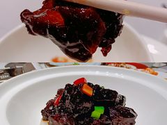 酱香雪花牛肉-润泽天·湘味家宴(岳麓山店)