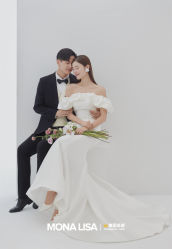 -蒙娜丽莎婚纱摄影(南门店)